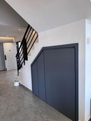 Blk 455 Hougang Avenue 10 (Hougang), HDB Executive #628331211
